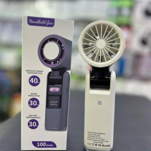 handheld-fan.jpeg K801 Handheld Fan