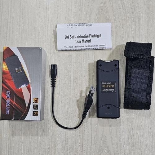 stun-gun-2.jpg Self Defense Shock Device/Electric Stun Gun